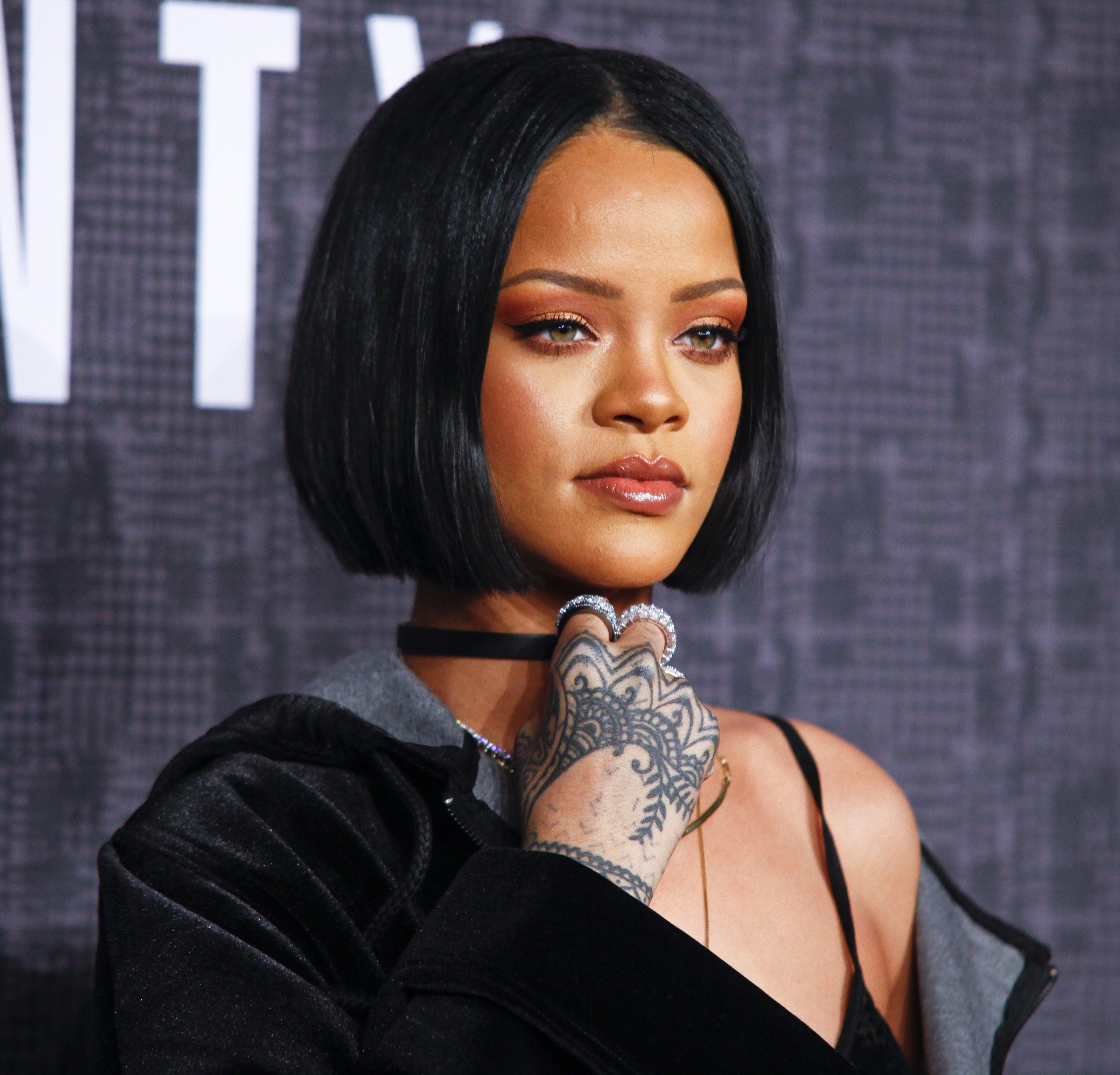 Rihanna überzeugte in der Wiener Stadthalle. Rihanna überzeugte in der Wiener Stadthalle.