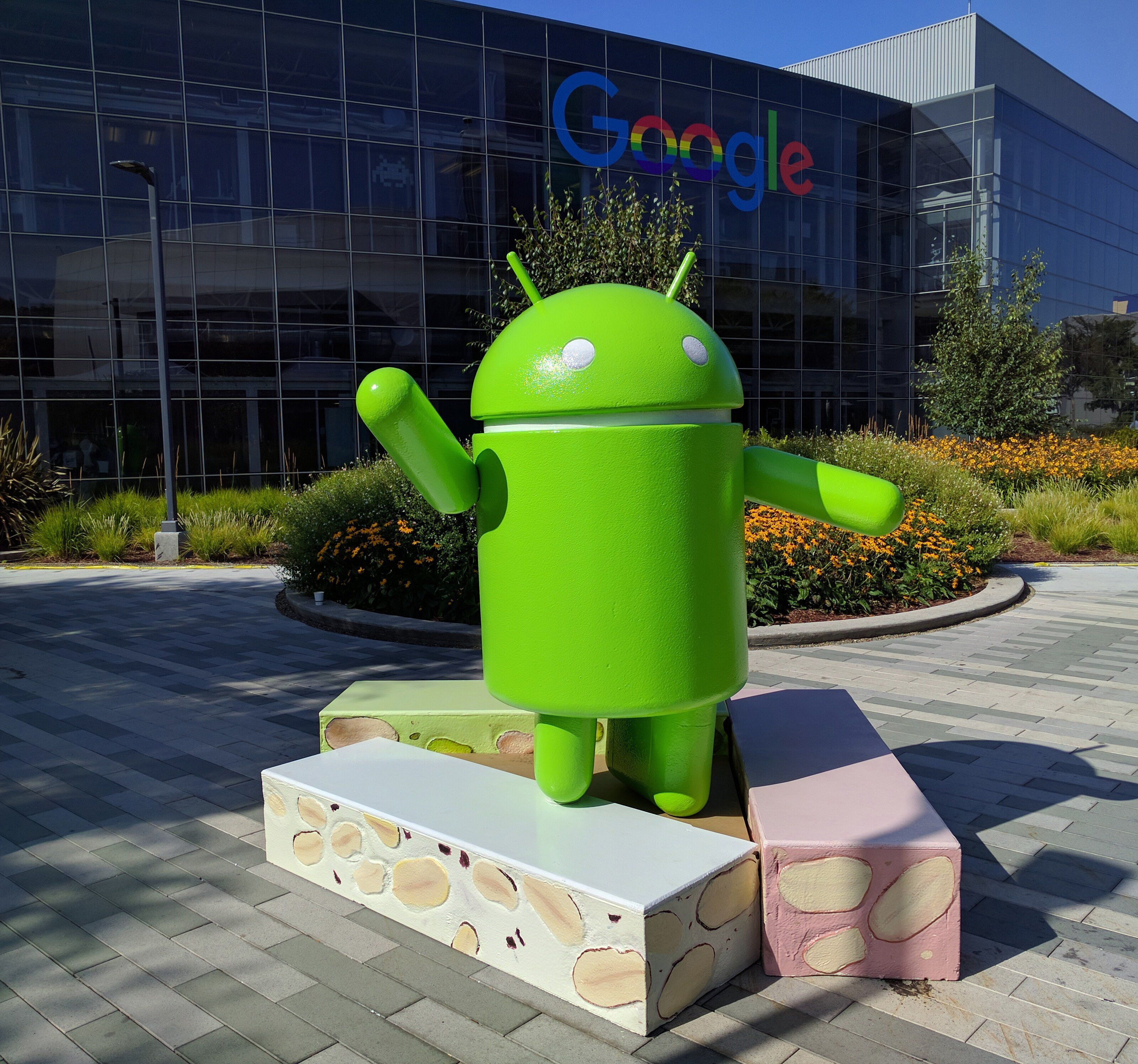 Massive Sicherheitslücken bei Android. Massive Sicherheitslücken bei Android.