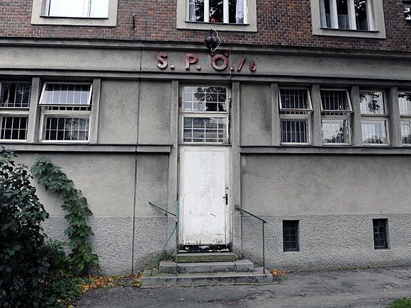 Im Goethe-Hof entstehen derzeit 121 Dachgeschoßwohnungen Im Goethe-Hof entstehen derzeit 121 Dachgeschoßwohnungen