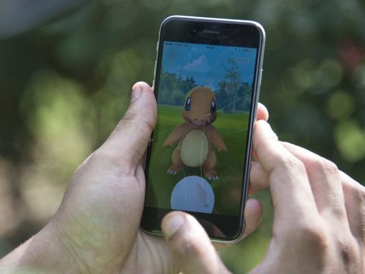 Das neue Update von Pokémon Go bewirkt einige Änderungen. Das neue Update von Pokémon Go bewirkt einige Änderungen.