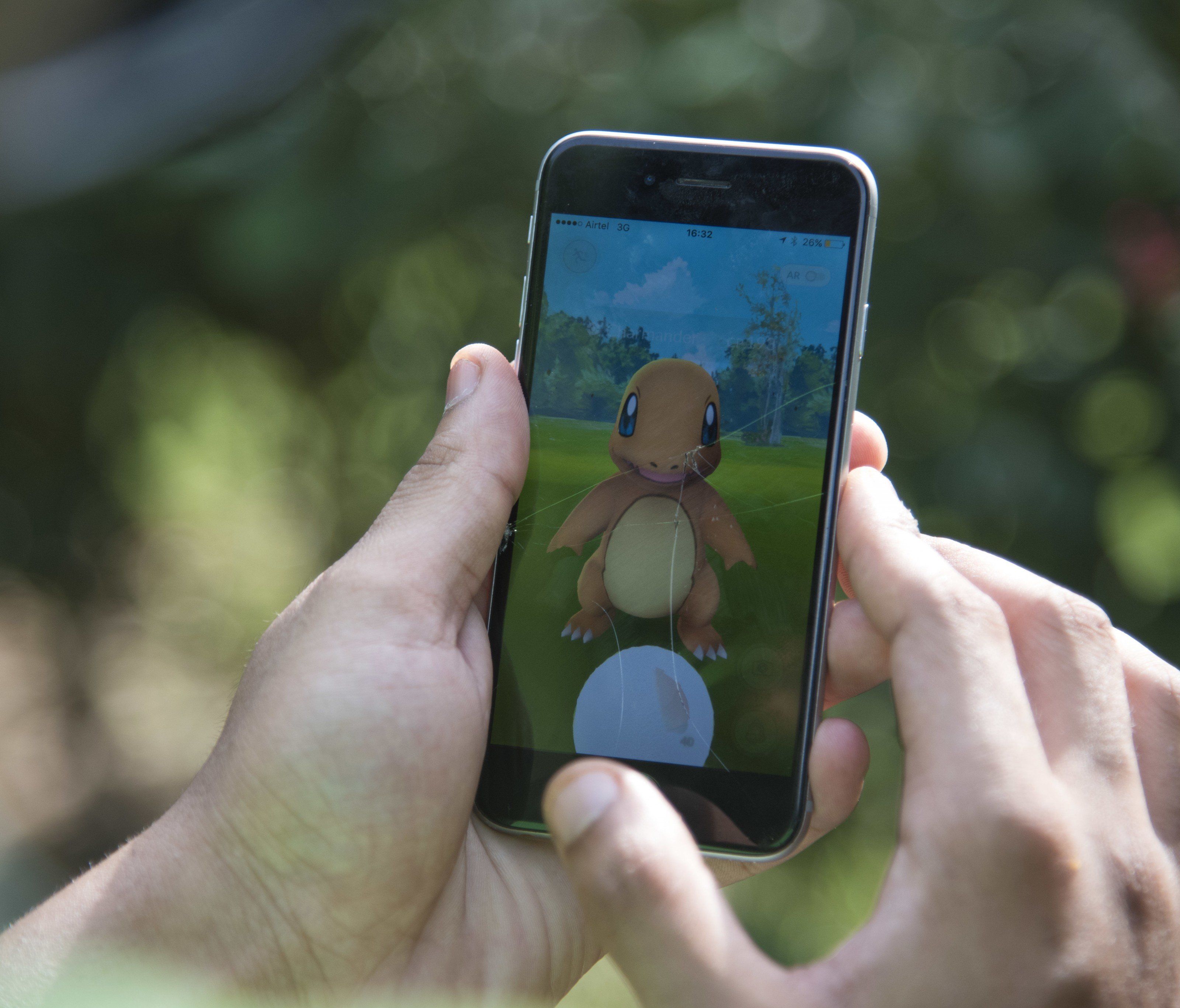 Im August werden zahlreiche Pokémon Go Partys in Wien gefeiert. Im August werden zahlreiche Pokémon Go Partys in Wien gefeiert.