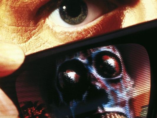 Acht der sehenswertesten, eher unbekannten Sci-Fi Filme Acht der sehenswertesten, eher unbekannten Sci-Fi Filme