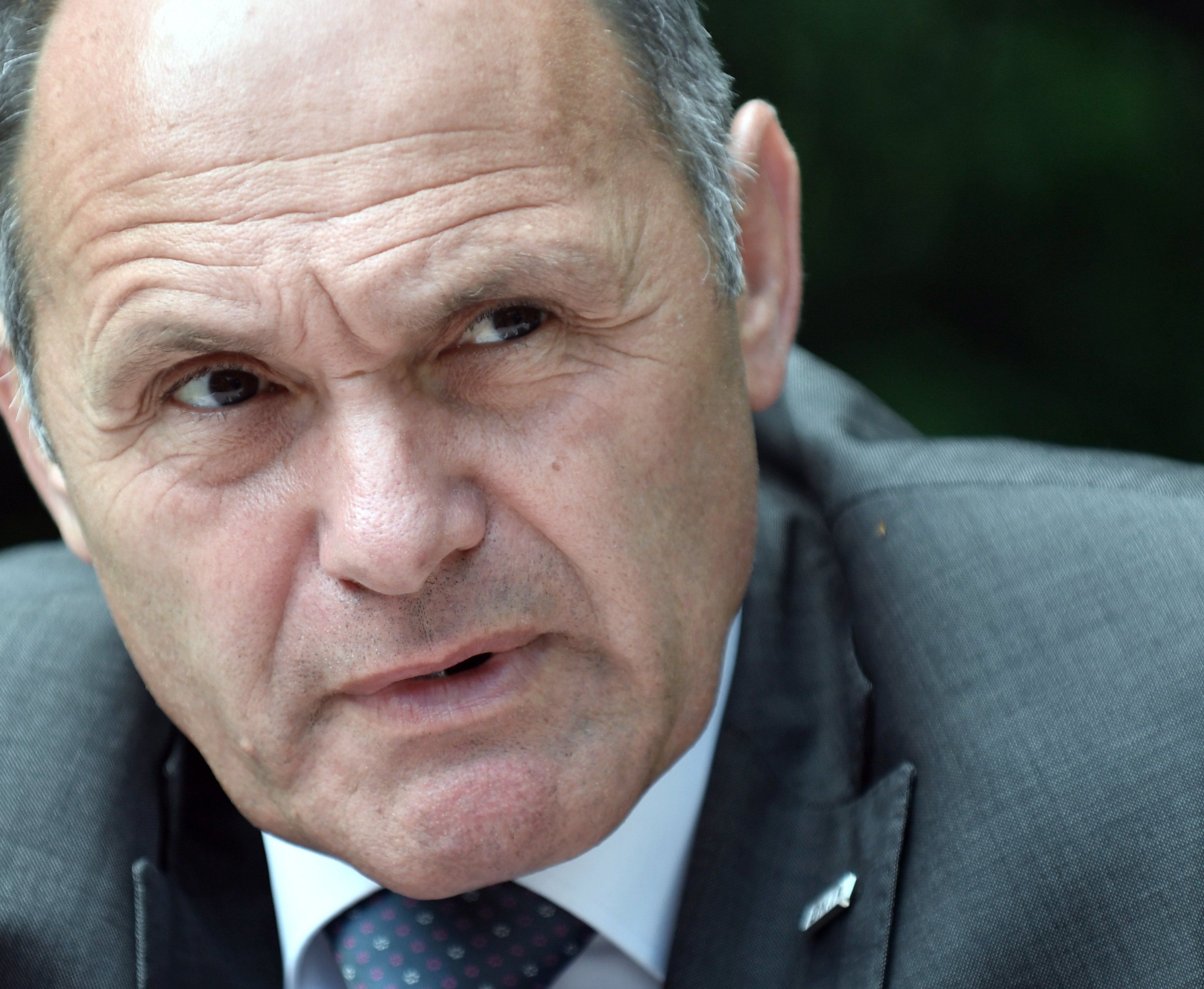Innenminister Sobotka will kleinere Delikte aus dem Strafrecht entfernen Innenminister Sobotka will kleinere Delikte aus dem Strafrecht entfernen