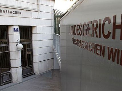 Der Prozess wegen tödlichen Messerstichen am Praterstern startet am Montag Der Prozess wegen tödlichen Messerstichen am Praterstern startet am Montag