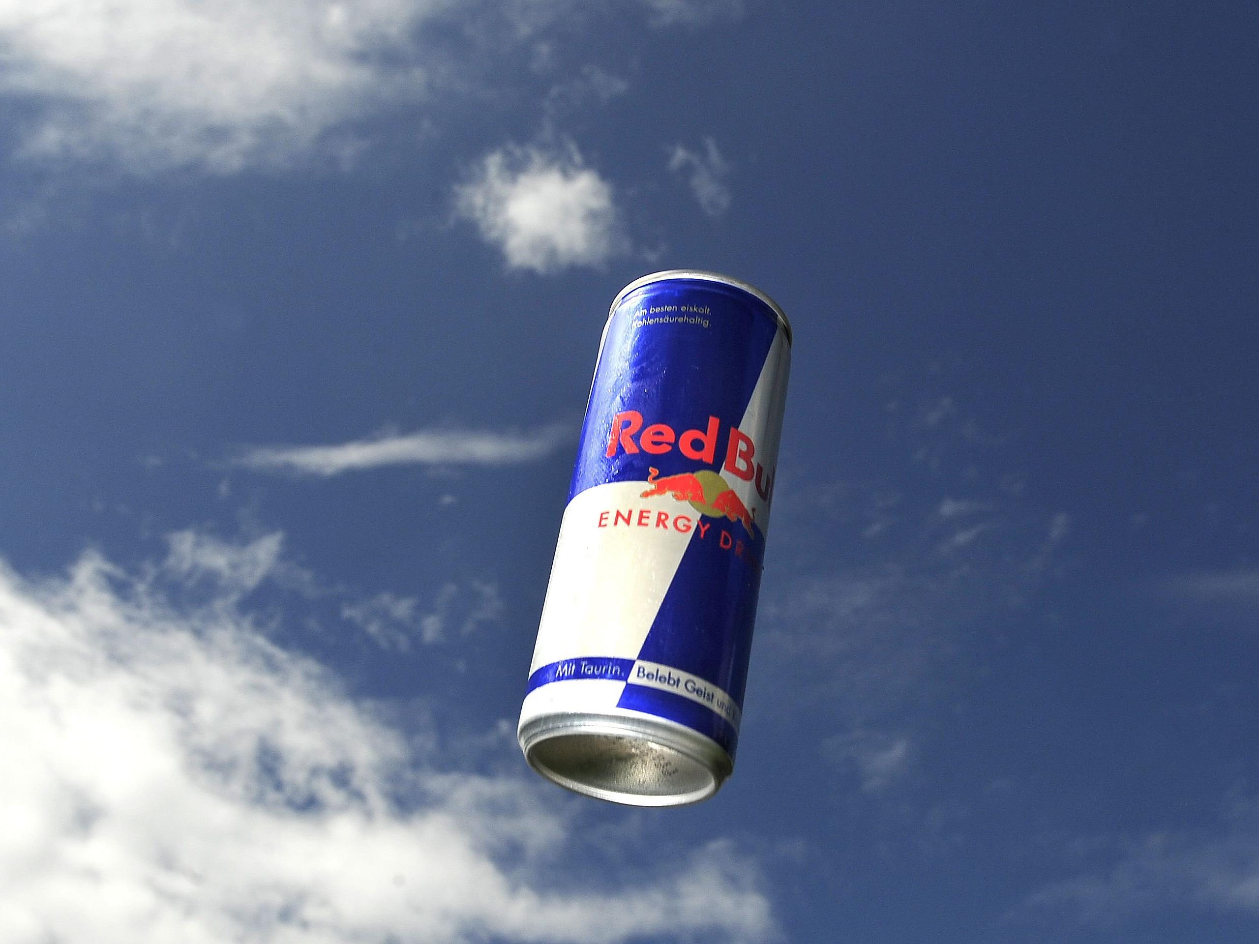Red Bull ist bei Uni-Absolventen in Europa als Arbeitgeber sehr beliebt.