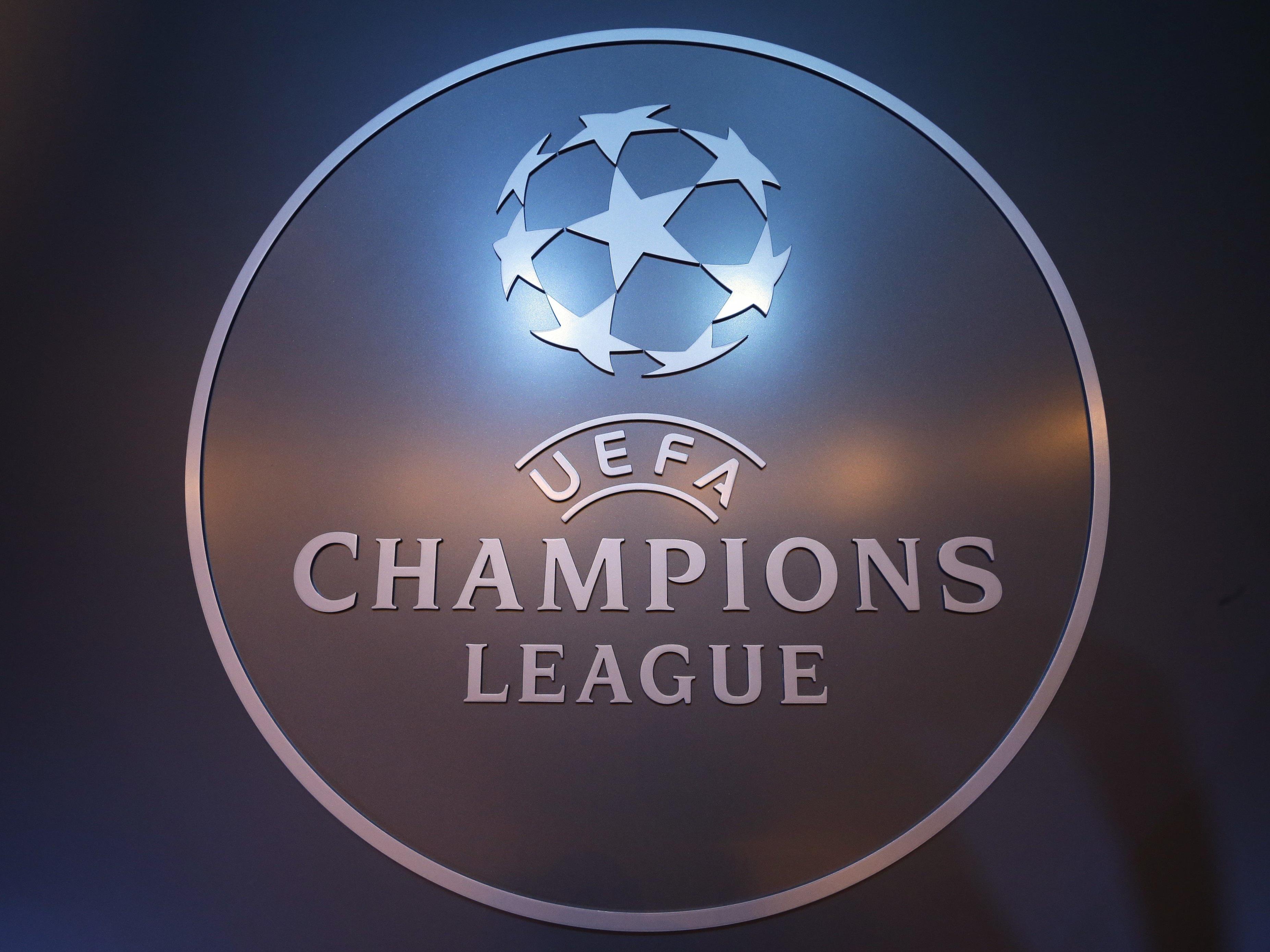 Die Champions League wird reformiert