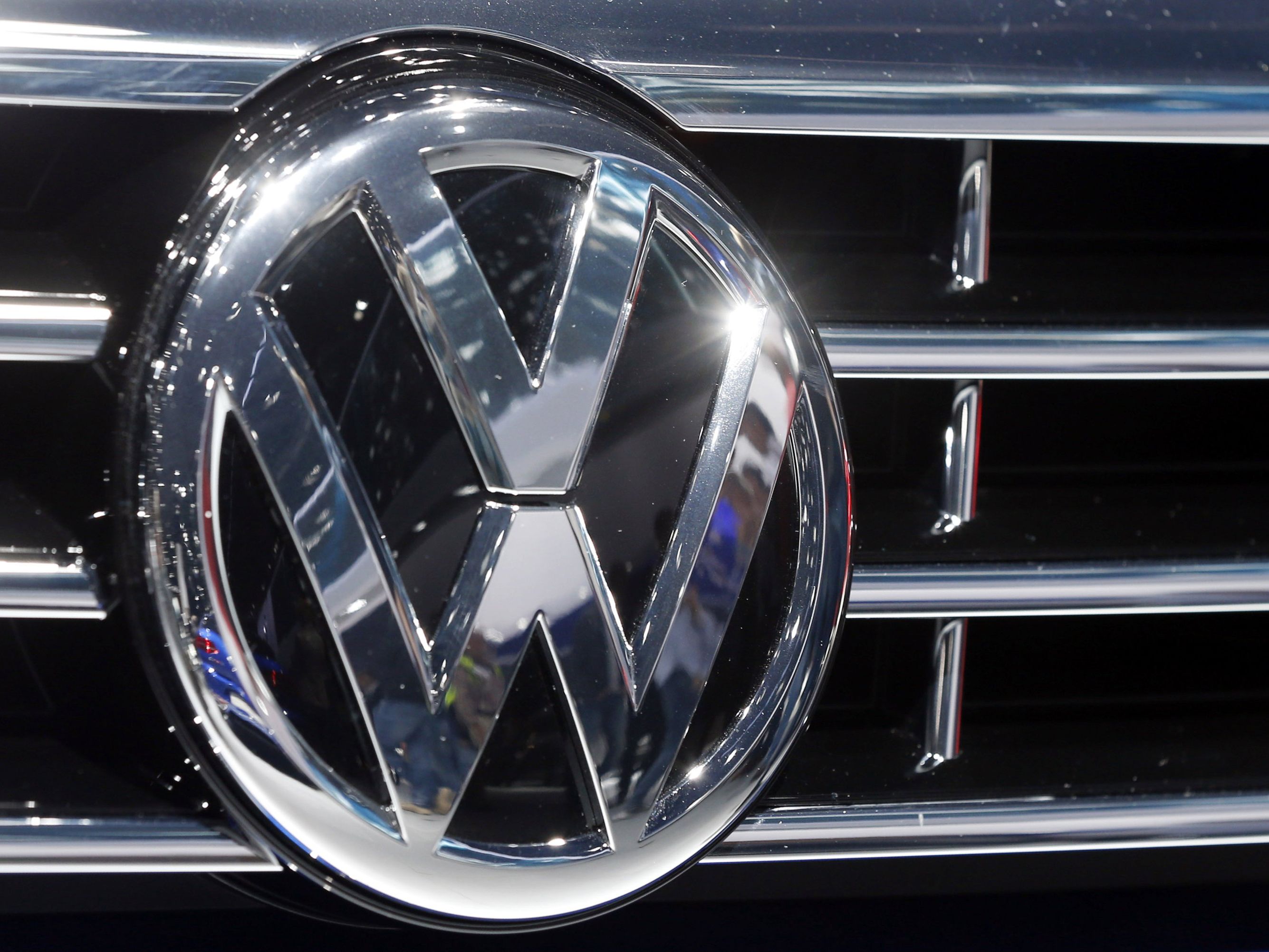 VW befindet sich in einer Krise VW befindet sich in einer Krise
