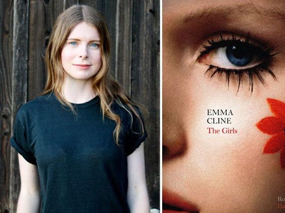 Emma Clines Erstlingsroman ist derzeit in aller Munde
