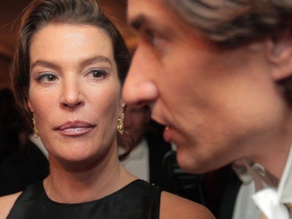 Die Berufung im Spendenstreit mit Fiona Grasser wurde nicht stattgegeben. Die Berufung im Spendenstreit mit Fiona Grasser wurde nicht stattgegeben.