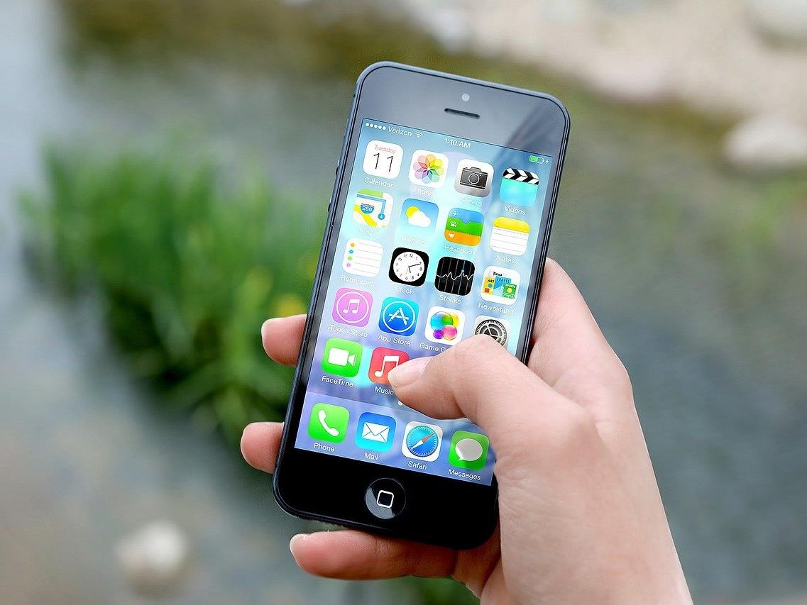 Polizei warnt vor neuer Betrugsmasche nach iPhone-Diebstählen.
