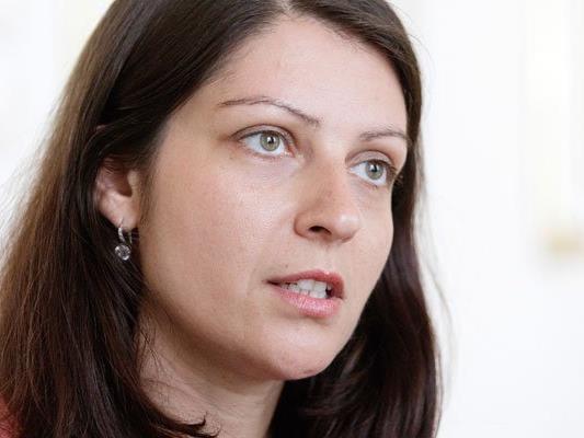 Auch Staatssekretärin Muna Duzdar (SPÖ) lehnt eine Vollverschleierung "persönlich" ab.