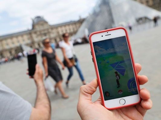 Viele Reisende wählen ihr Urlaubsziel nach der Chance auf Pokémon-Fänge. Viele Reisende wählen ihr Urlaubsziel nach der Chance auf Pokémon-Fänge.