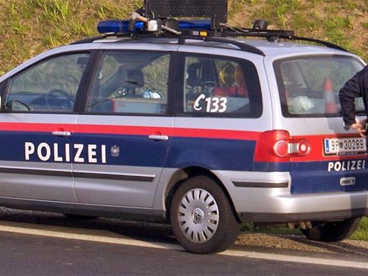 Die Frau wurde leblos auf der S1 aufgefunden. Die Frau wurde leblos auf der S1 aufgefunden.