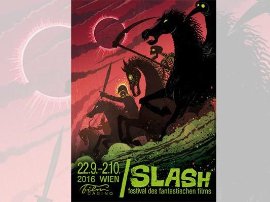 Das diesjährige /slash Filmfestival in Wien bringt wieder einige Schmankerl auf die große Leinwand