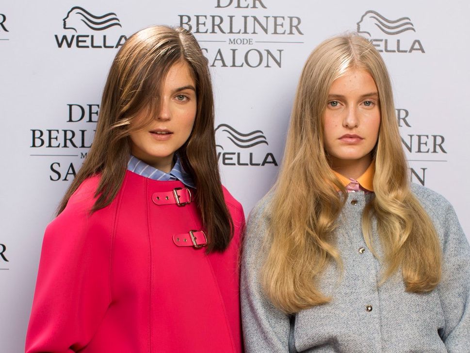 „Beauty-Hair“ ist kommendes Jahr voll angesagt „Beauty-Hair“ ist kommendes Jahr voll angesagt