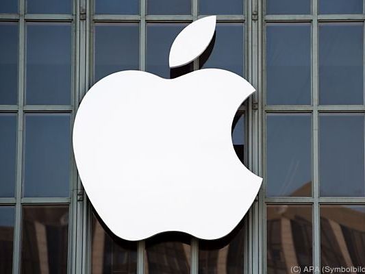 Apple hält sich bedeckt Apple hält sich bedeckt