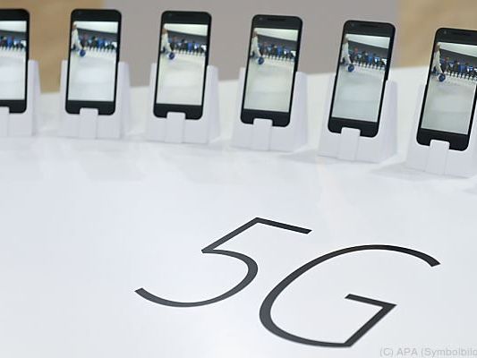 Europa soll für mobile Zukunft fit gemacht werden Europa soll für mobile Zukunft fit gemacht werden