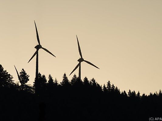 Beitiligung am Ausbau von erneuerbarer Energie Beitiligung am Ausbau von erneuerbarer Energie