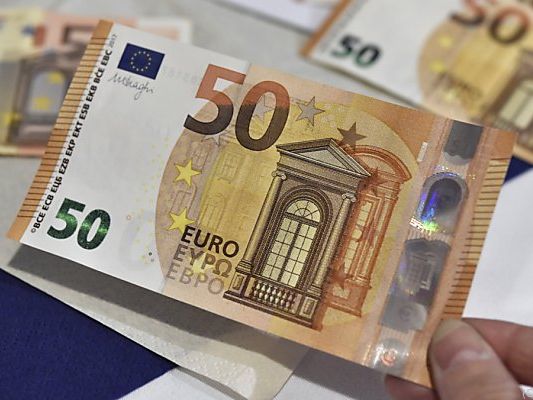 Österreicher zahlen gerne mit Bargeld Österreicher zahlen gerne mit Bargeld