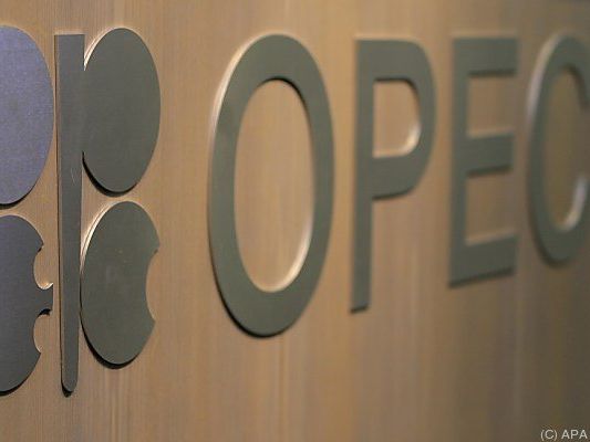 OPEC rechnet mit höherer Ölproduktion OPEC rechnet mit höherer Ölproduktion