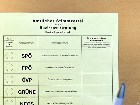 18. September soll als Wahltermin halten 18. September soll als Wahltermin halten