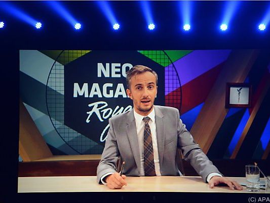 Erste Verleihung des Preises für Popkultur Erste Verleihung des Preises für Popkultur