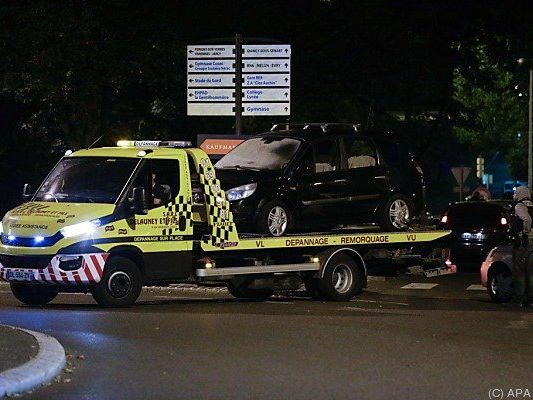 Experte warnt vor neuer Strategie der Terrorgruppe Experte warnt vor neuer Strategie der Terrorgruppe
