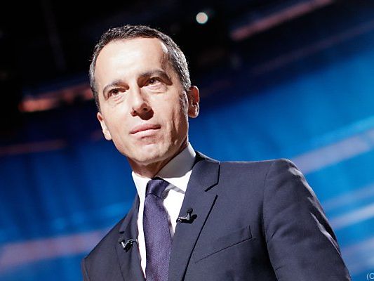 Kern: "Europa hat unter Sparpolitik gelitten" Kern: "Europa hat unter Sparpolitik gelitten"