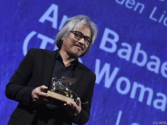 Keine uneingeschränkte Zustimmung zum Werk von Regisseur Lav Diaz Keine uneingeschränkte Zustimmung zum Werk von Regisseur Lav Diaz
