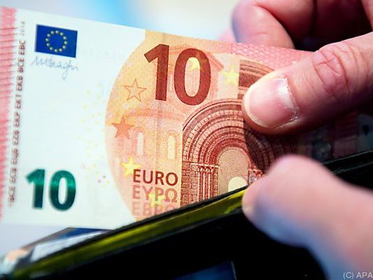 Ein Streit um 10 Euro dürfte das Fass zum Überlaufen gebracht haben Ein Streit um 10 Euro dürfte das Fass zum Überlaufen gebracht haben