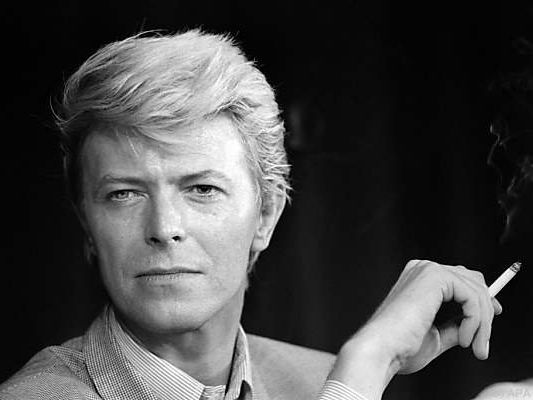 Drei Songs von Bowie sind noch unveröffentlicht Drei Songs von Bowie sind noch unveröffentlicht
