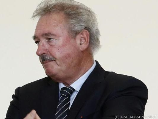 Asselborn wirft Ungarn massive Verletzung von Grundwerten der EU vor Asselborn wirft Ungarn massive Verletzung von Grundwerten der EU vor