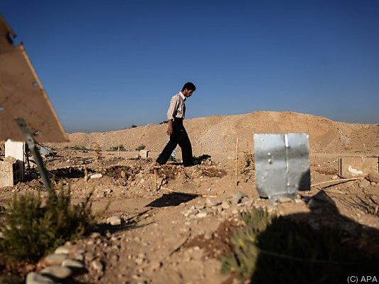 Verstöße hauptsächlich in Aleppo und nahe Damaskus Verstöße hauptsächlich in Aleppo und nahe Damaskus