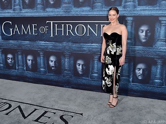 Game-Of-Thrones-Star Emilia Clarke Game-Of-Thrones-Star Emilia Clarke