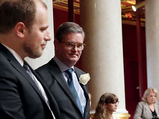 King könnte der letzte britische EU-Kommissar sein King könnte der letzte britische EU-Kommissar sein