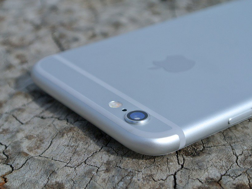 Am Mittwoch stellt Apple sein neues iPhone 7 vor.