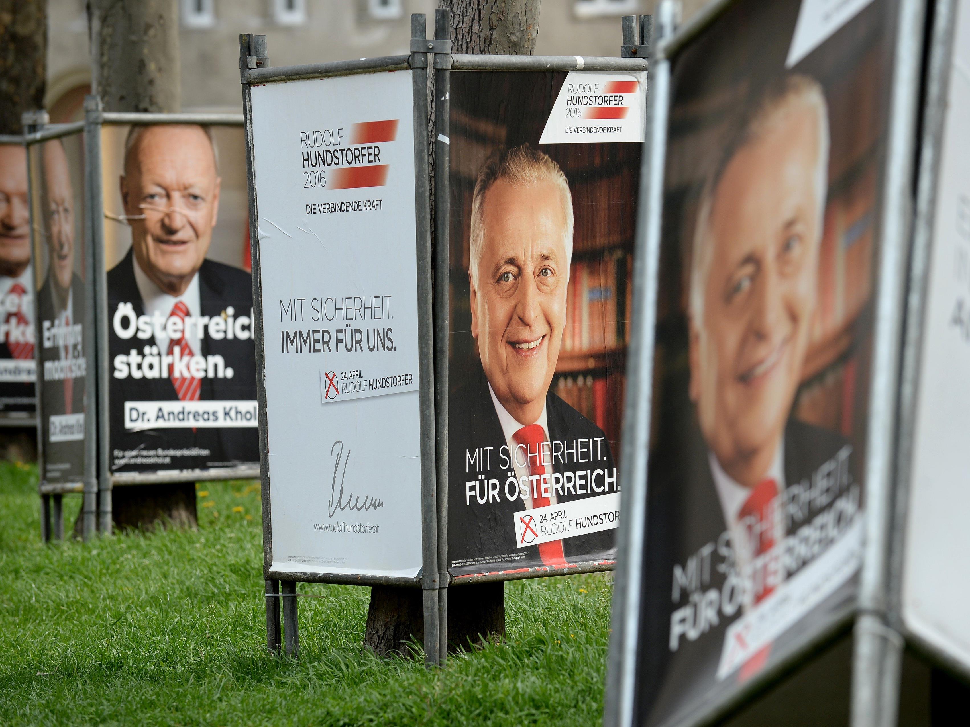 Derzeit vier Fraktionen für Gesetzesänderung - FPÖ fordert für Zustimmung Briefwahl-Aus.