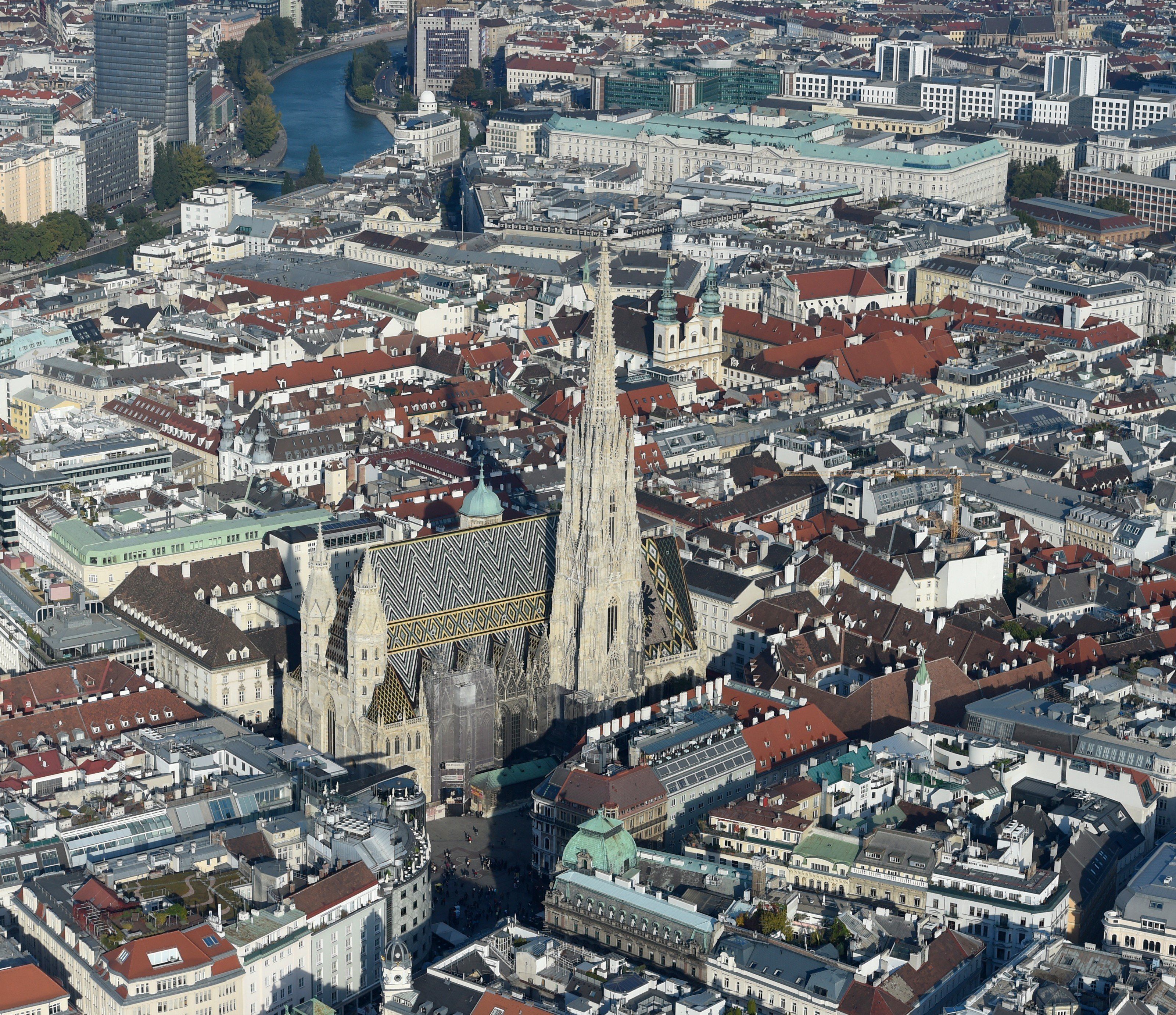 Wien ist bei der Verkehrssicherheit im Spitzenfeld der EU-Hauptstädte. Wien ist bei der Verkehrssicherheit im Spitzenfeld der EU-Hauptstädte.