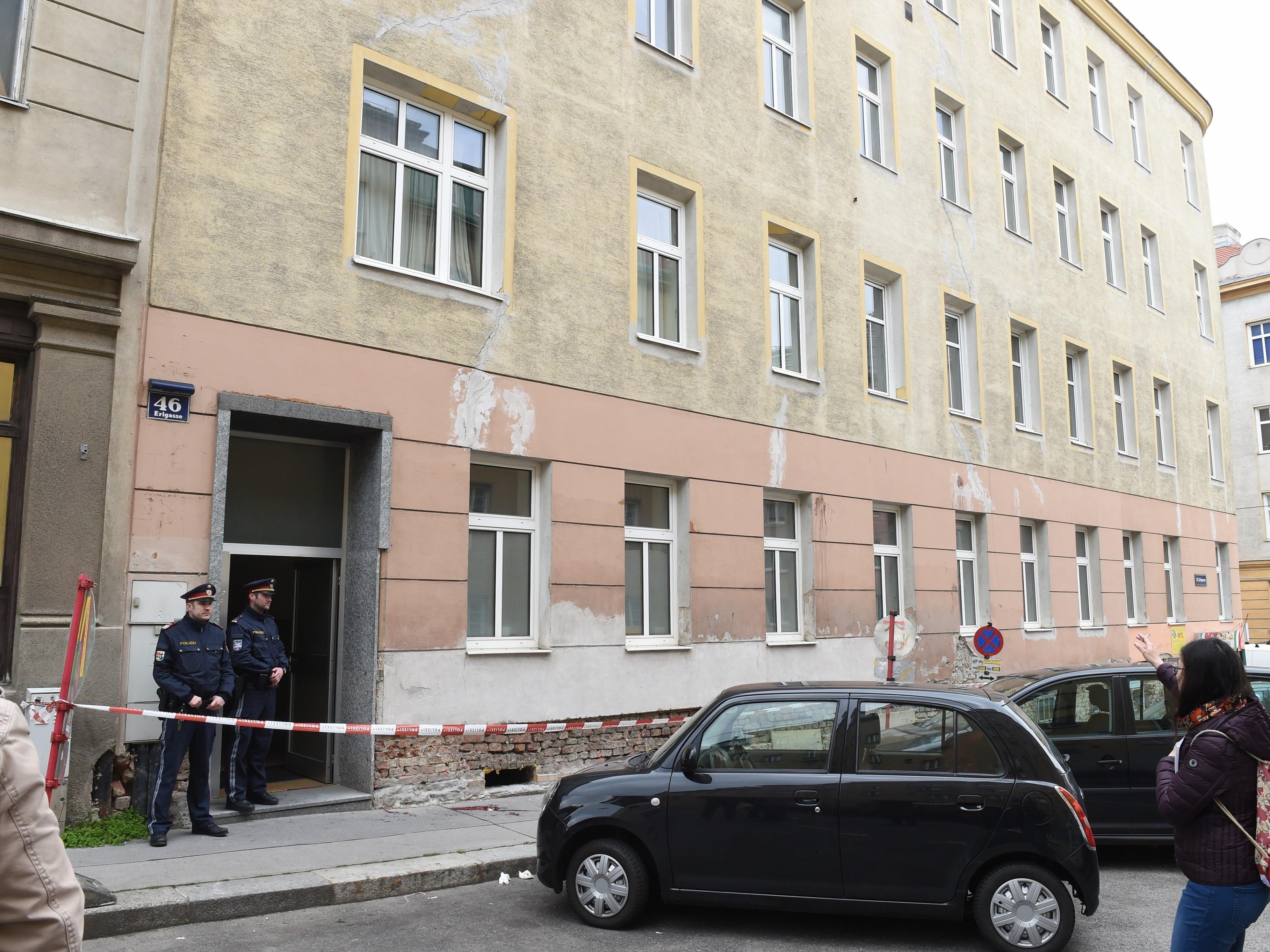 Prozess um Mordversuch in Wien-Meidling startet am Montag.