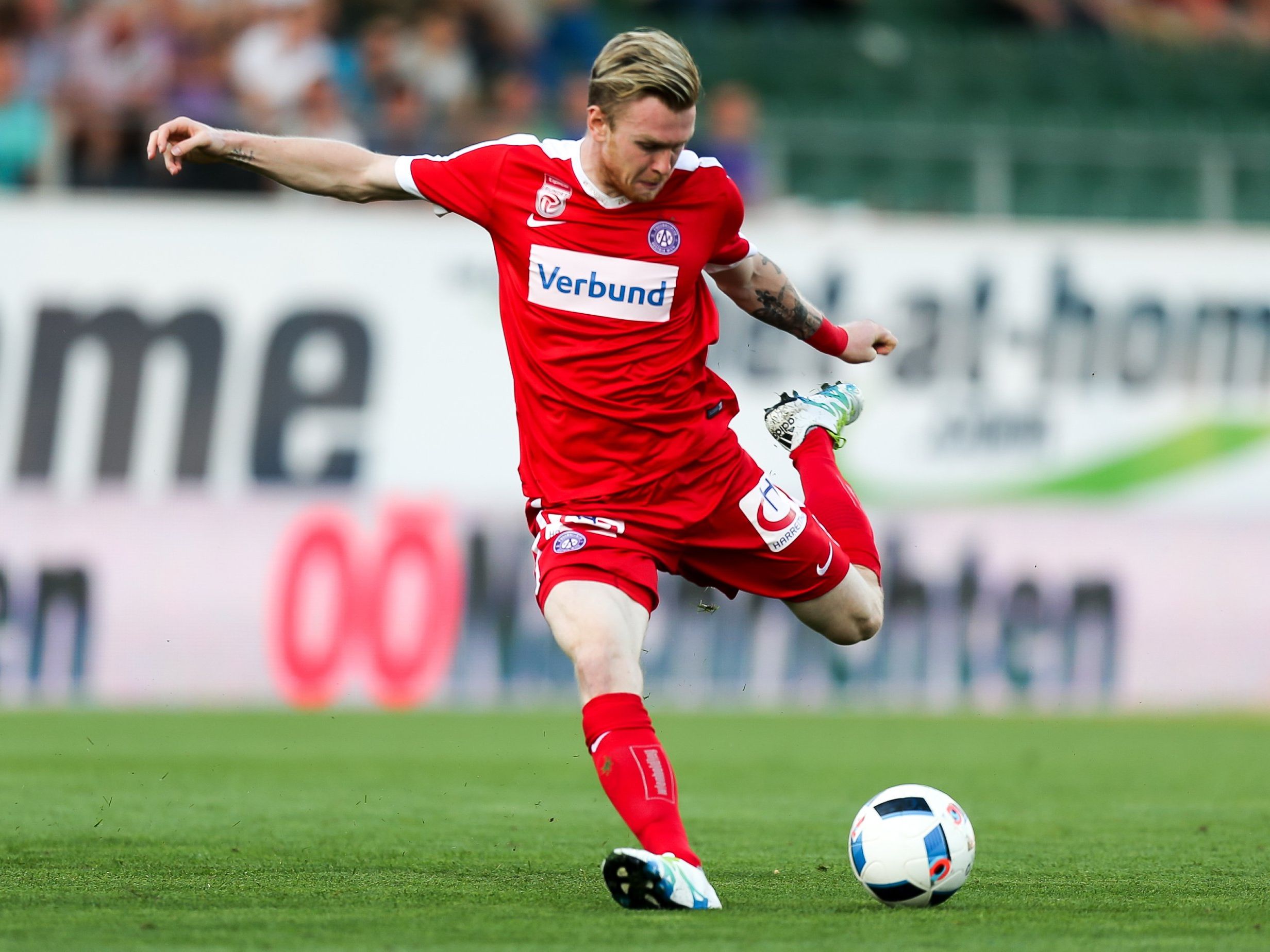 LIVE-Ticker zum Spiel FK Austria Wien gegen WAC ab 18.30 Uhr. LIVE-Ticker zum Spiel FK Austria Wien gegen WAC ab 18.30 Uhr.