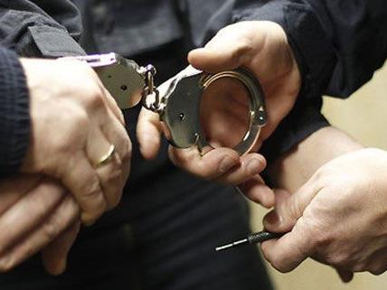 Die Polizei konnte einen mutmaßlichen Drogendealer am Alsergrund festnehmen