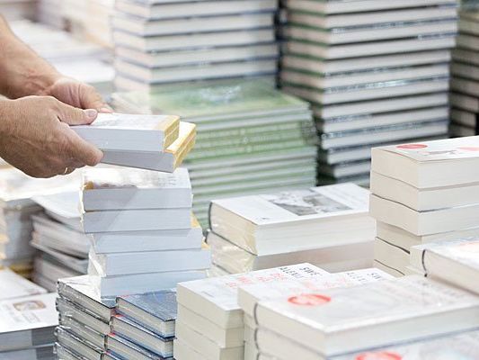 Buchhandelskette Thalia erhöht Preise auf nächsten 90 Cent-Betrag Buchhandelskette Thalia erhöht Preise auf nächsten 90 Cent-Betrag