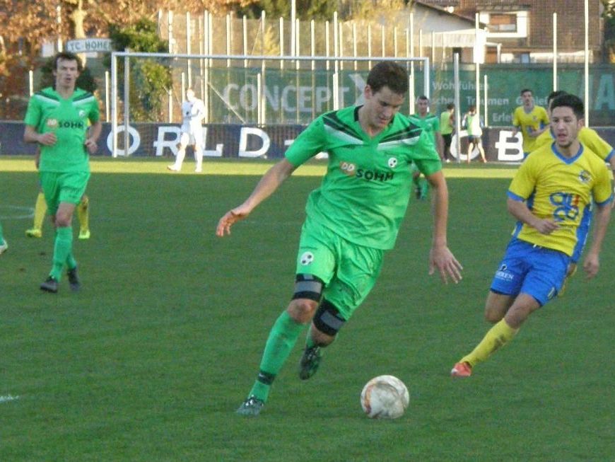 Die Alberschwender möchten auch im Derby gegen Egg ihre Siegesserie fortsetzen. Die Alberschwender möchten auch im Derby gegen Egg ihre Siegesserie fortsetzen.