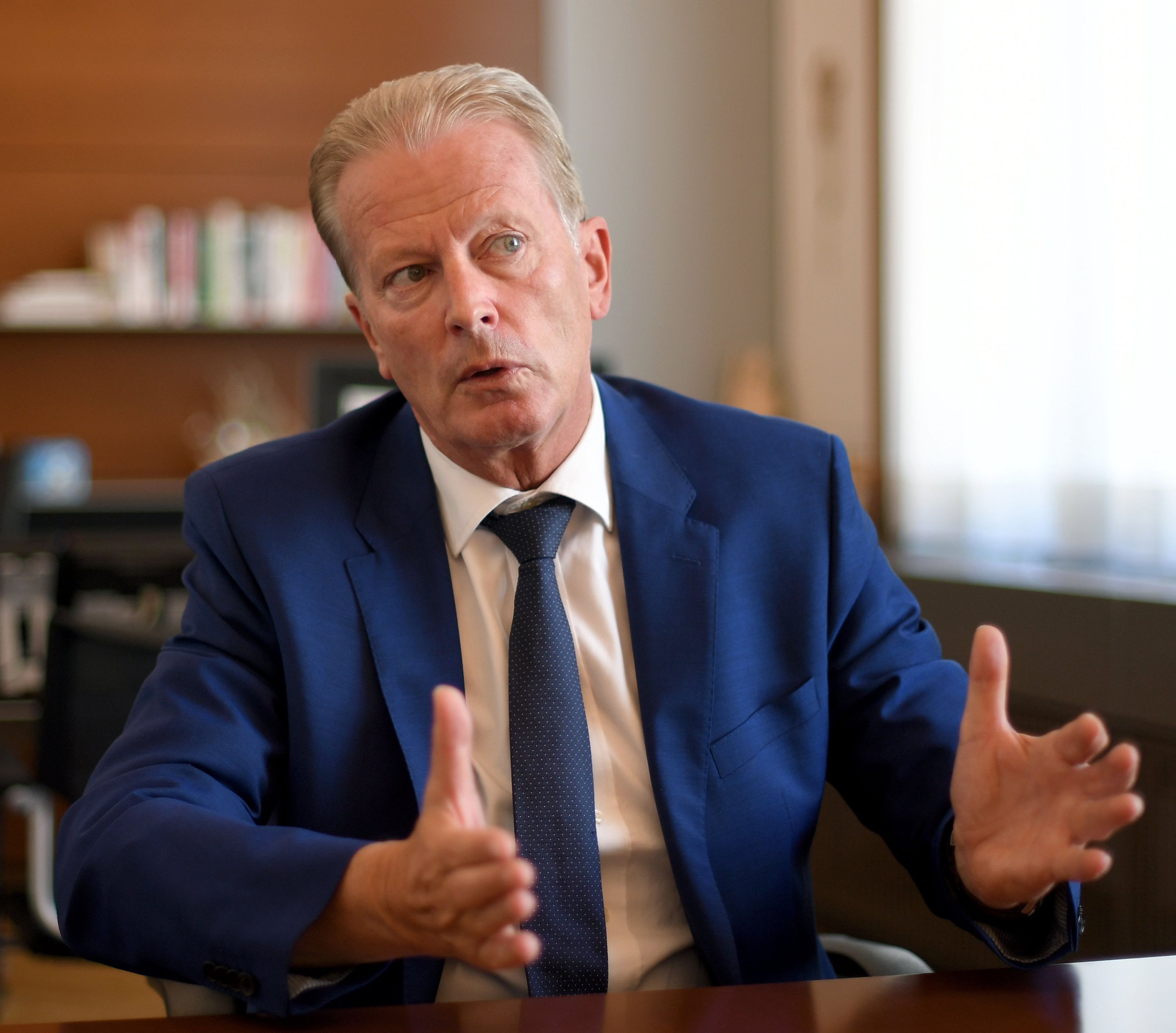 Die ÖVP startete am Donnerstag einen Analyseprozess zum "Sozialstaat Neu" Die ÖVP startete am Donnerstag einen Analyseprozess zum "Sozialstaat Neu"