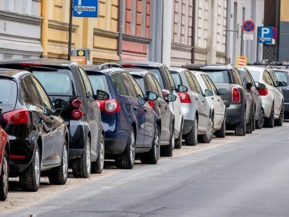 Andreas Unterberger widmet sich in seinem Kommentar dem Parkpickerl in Währing Andreas Unterberger widmet sich in seinem Kommentar dem Parkpickerl in Währing