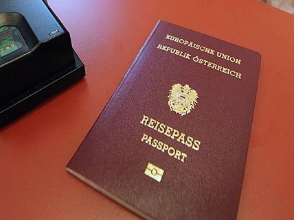 Bis Juli werden doppelt so viele Reisepässe wie im Durchschnitt ablaufen Bis Juli werden doppelt so viele Reisepässe wie im Durchschnitt ablaufen
