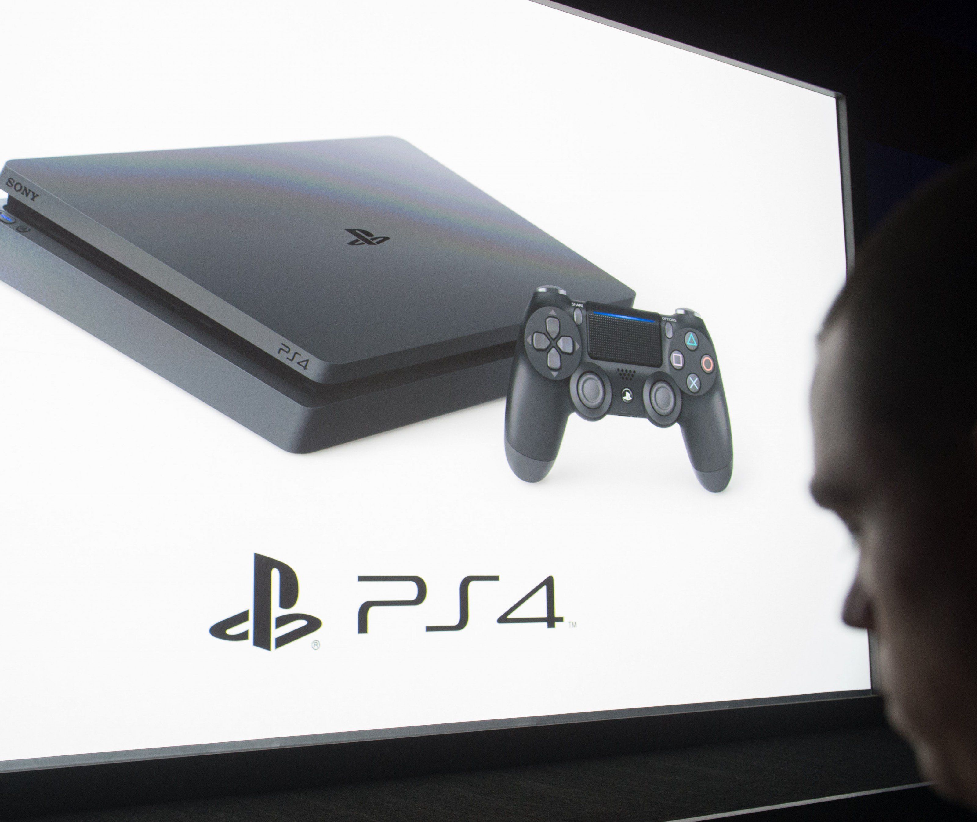 Sony hat seine Playstation-Variationen vorgestellt. Sony hat seine Playstation-Variationen vorgestellt.