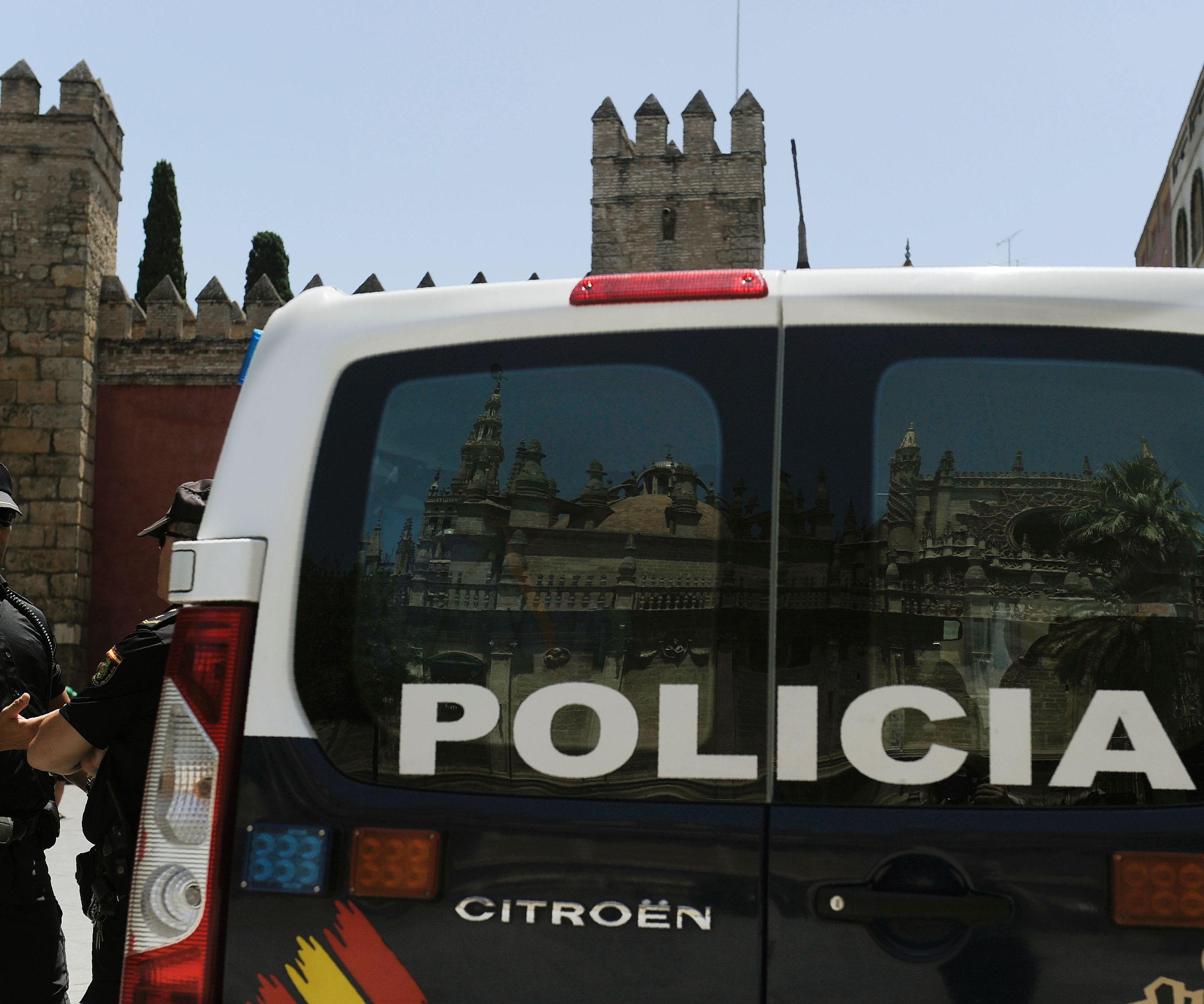 Ein totes Ehepaar aus Österreich wurde in der Nähe von Sevilla gefunden Ein totes Ehepaar aus Österreich wurde in der Nähe von Sevilla gefunden