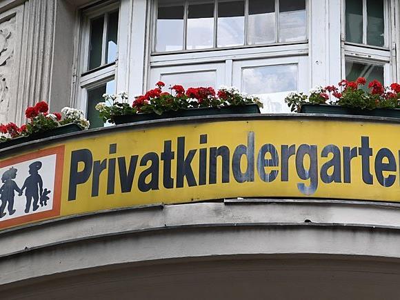 Kein Interessent für die "Alt-Wien"-Kindergärten