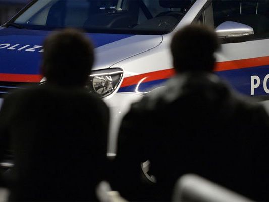 Ein Pkw-Lenker bedrohte einen Mann in Floridsdorf mit einer Waffe Ein Pkw-Lenker bedrohte einen Mann in Floridsdorf mit einer Waffe